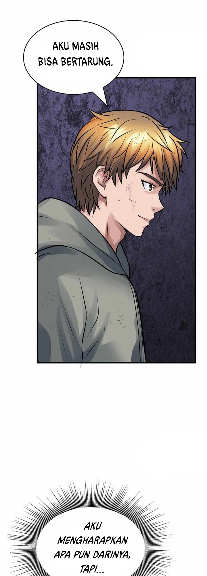 The Undefeated Ranker Chapter 80 Image 42