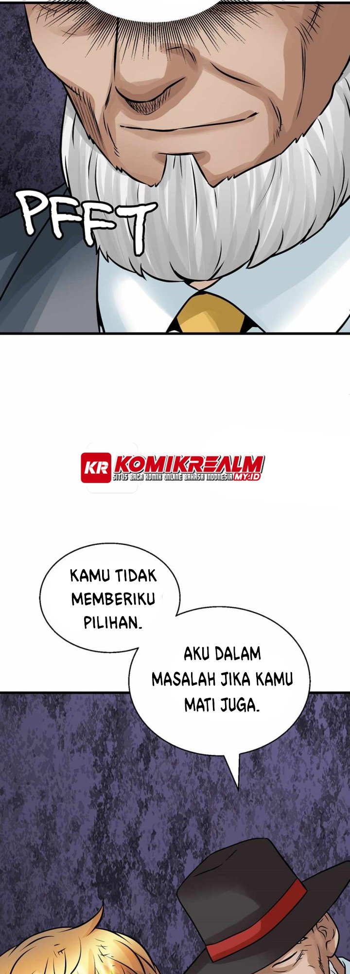 The Undefeated Ranker Chapter 80 Image 43