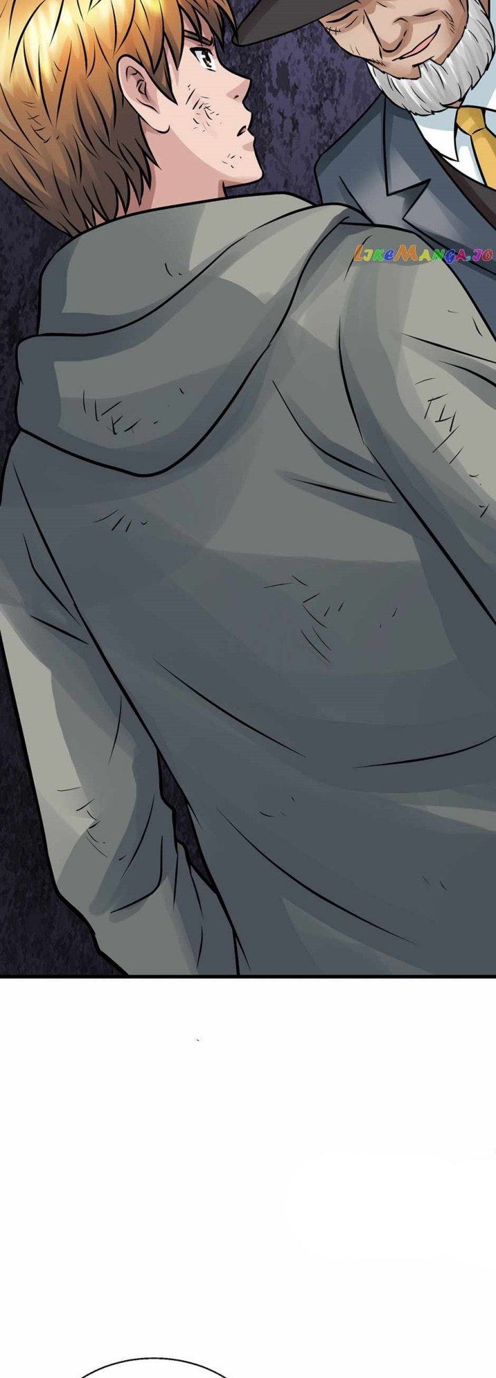 The Undefeated Ranker Chapter 80 Image 44