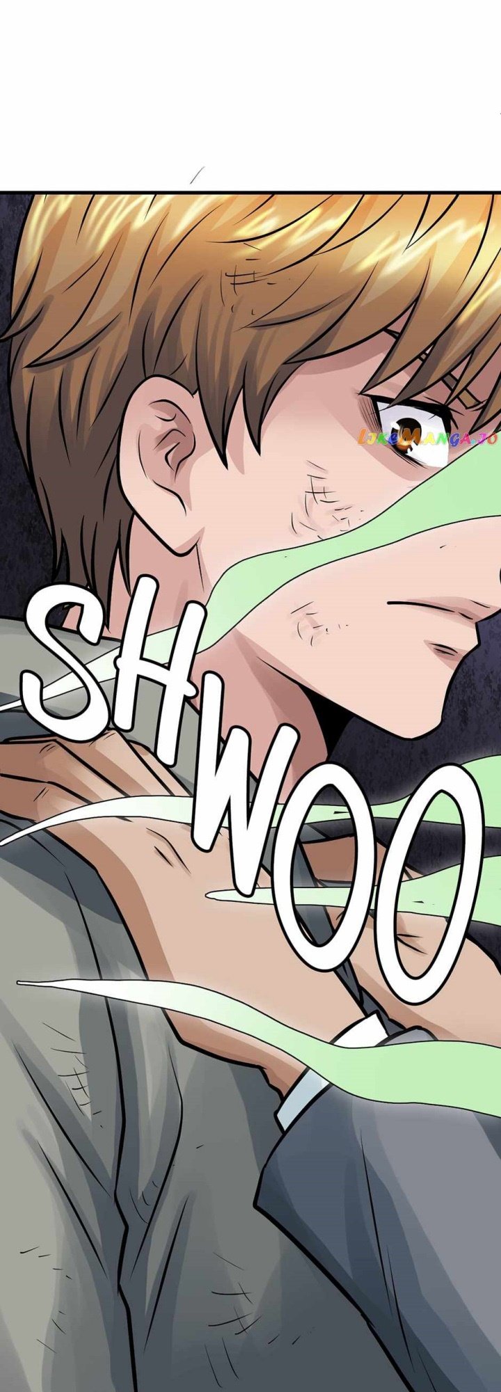 The Undefeated Ranker Chapter 80 Image 46