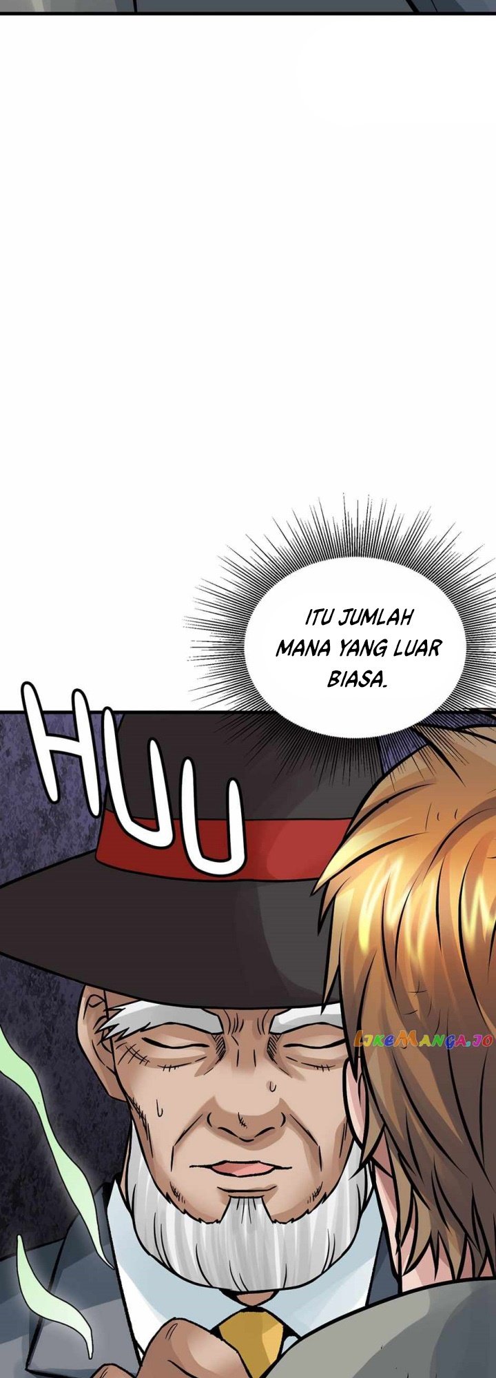 The Undefeated Ranker Chapter 80 Image 47