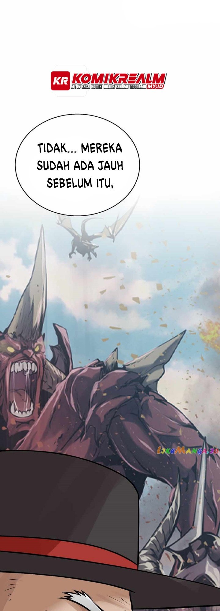 The Undefeated Ranker Chapter 80 Image 62