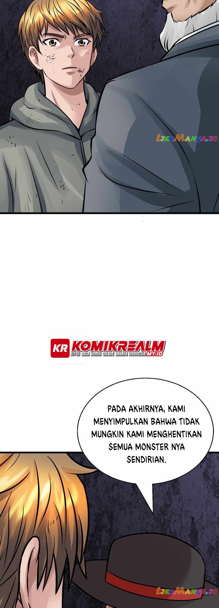 The Undefeated Ranker Chapter 80 Image 64