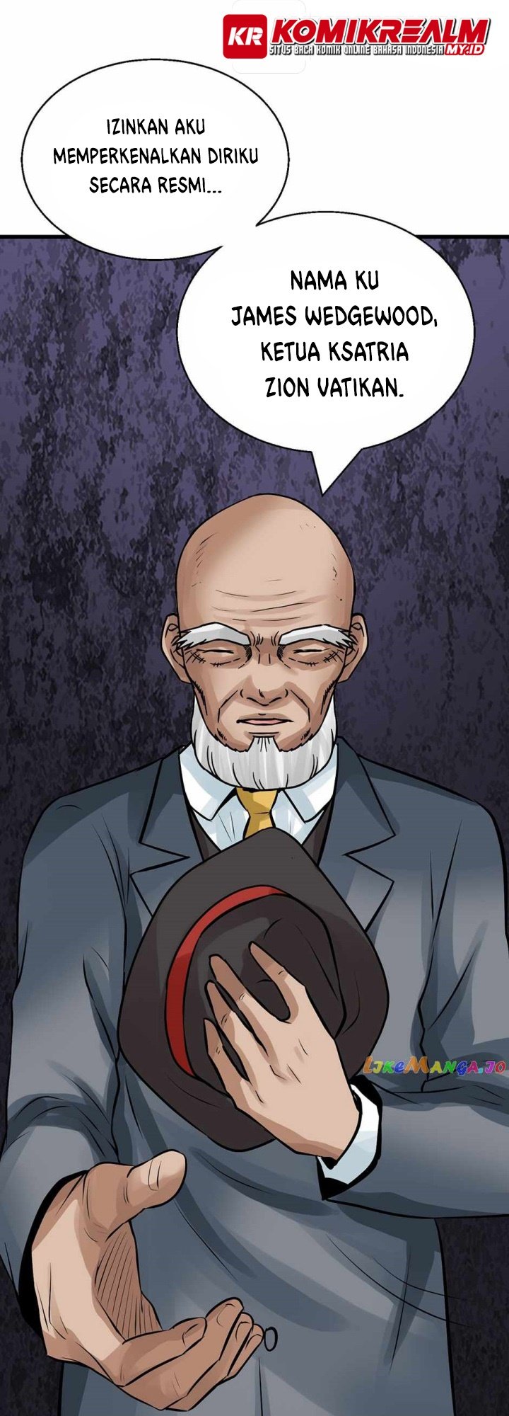 The Undefeated Ranker Chapter 80 Image 66