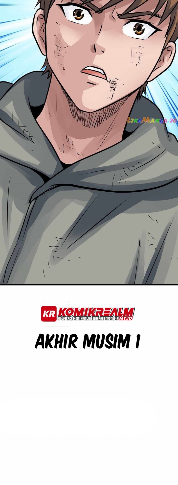 The Undefeated Ranker Chapter 80 Image 68