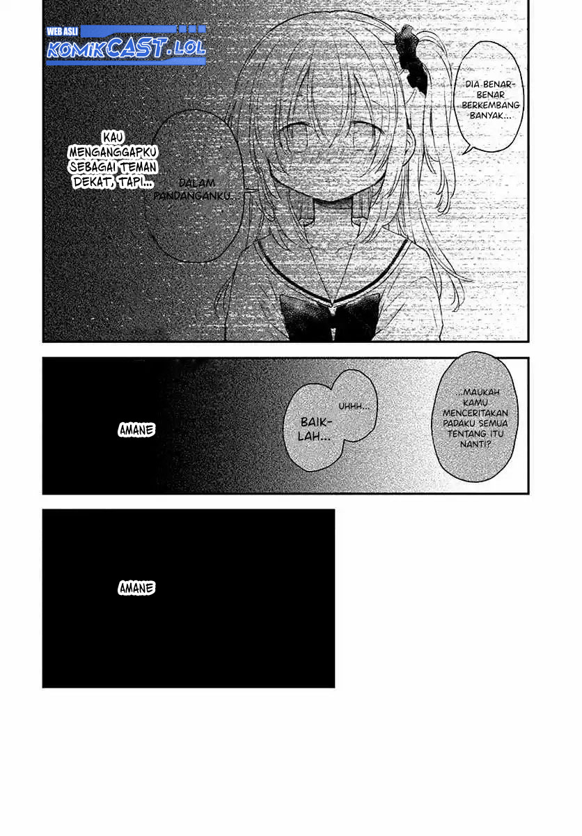 Binetsu Kuukan Chapter 29 bahasa indonesia Image 8