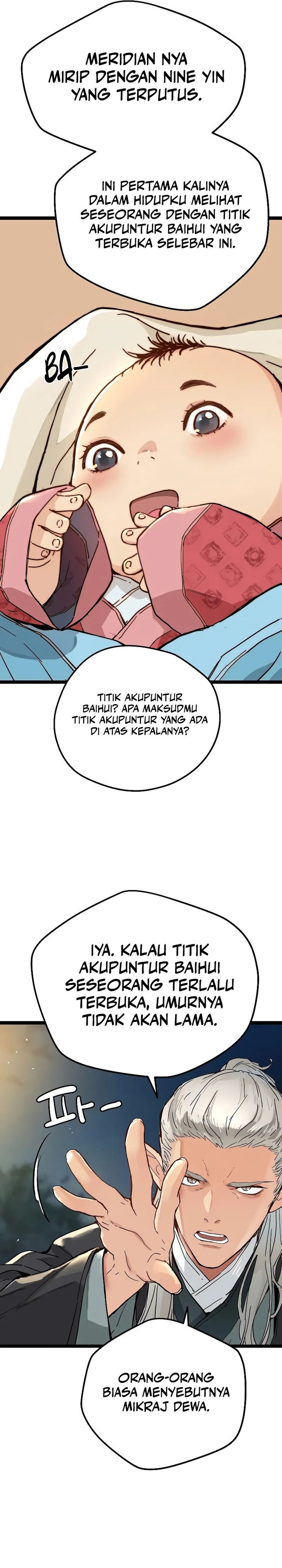 Surviving as a Genius on Borrowed Time Chapter 01 Image 3