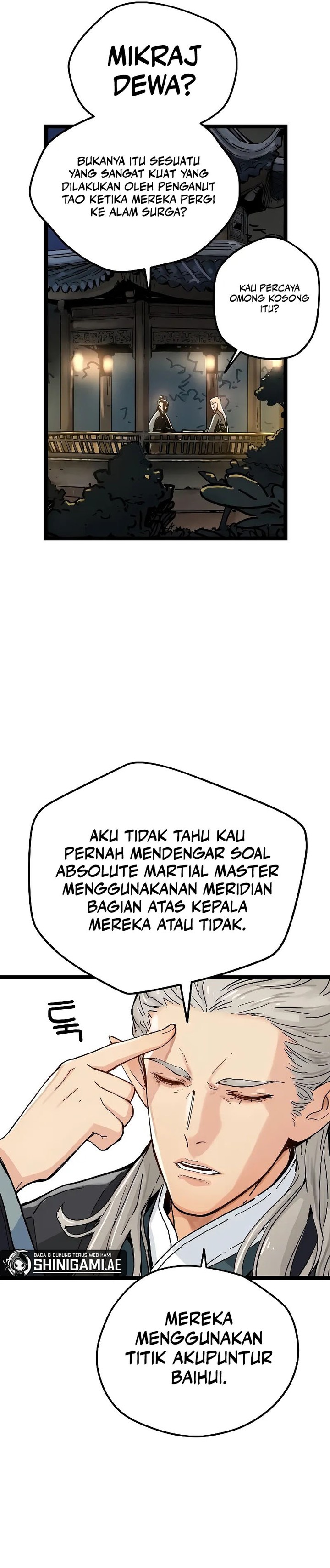 Surviving as a Genius on Borrowed Time Chapter 01 Image 4