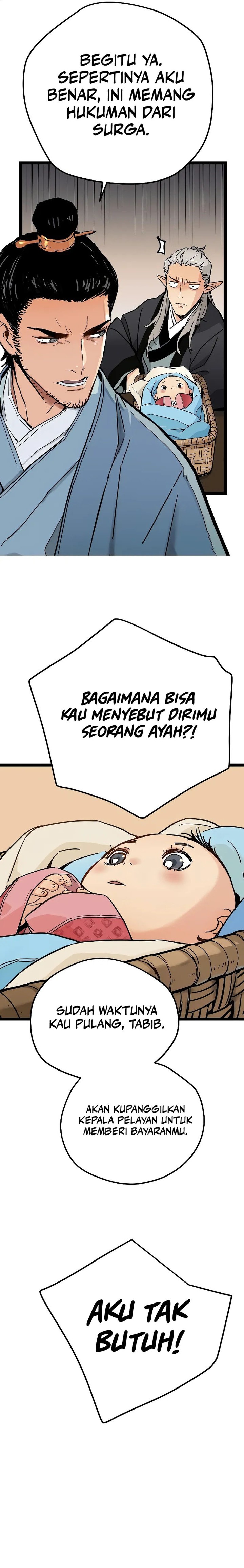 Surviving as a Genius on Borrowed Time Chapter 01 Image 6