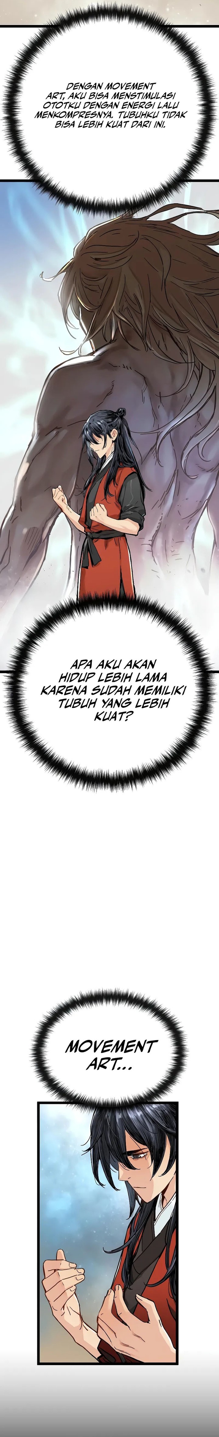 Surviving as a Genius on Borrowed Time Chapter 01 Image 16