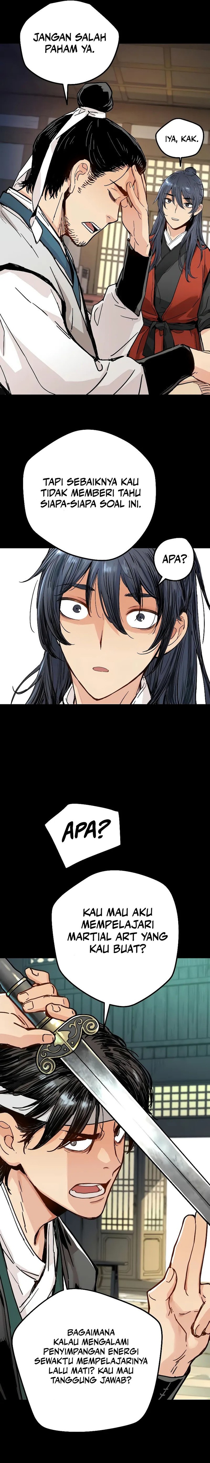 Surviving as a Genius on Borrowed Time Chapter 01 Image 18