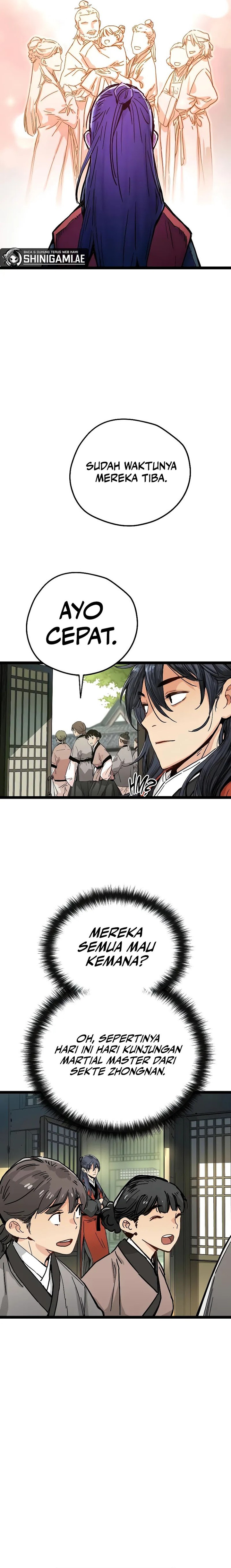 Surviving as a Genius on Borrowed Time Chapter 01 Image 21