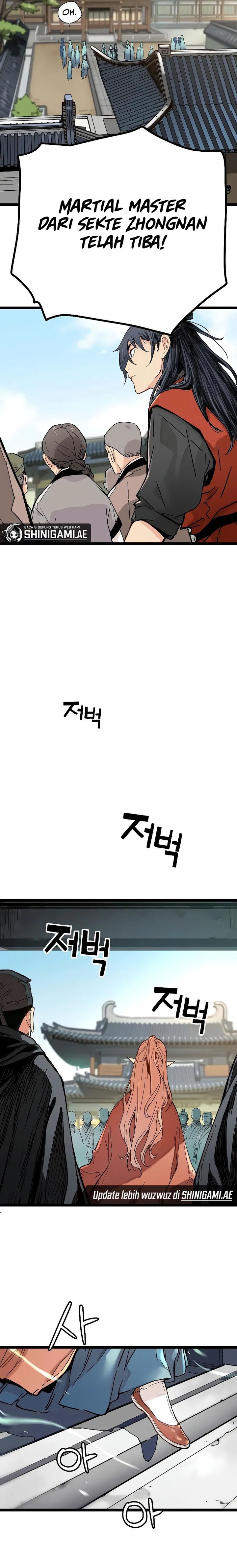 Surviving as a Genius on Borrowed Time Chapter 01 Image 26