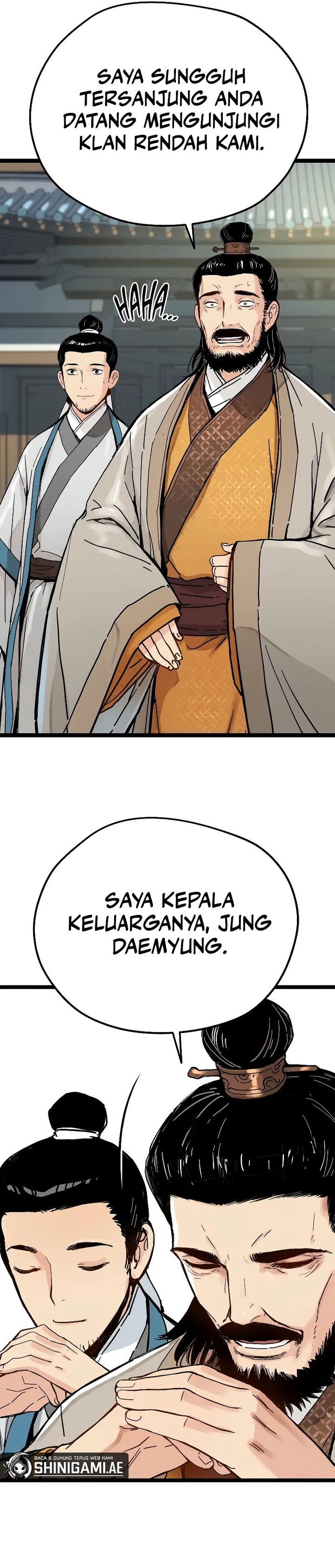 Surviving as a Genius on Borrowed Time Chapter 01 Image 30