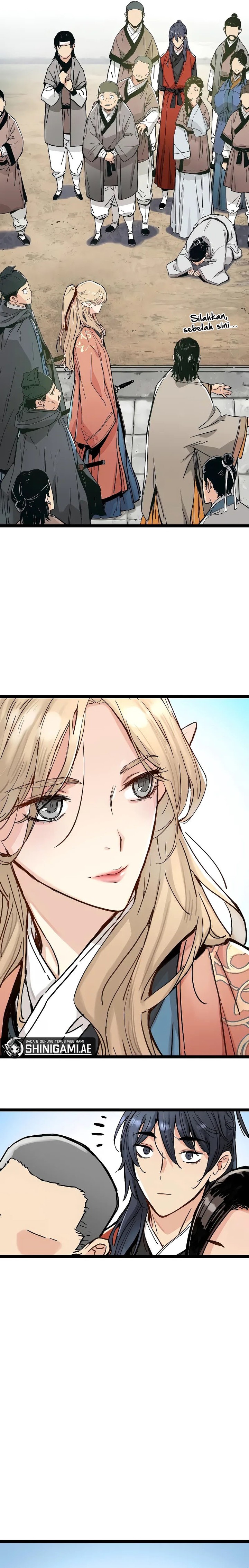 Surviving as a Genius on Borrowed Time Chapter 01 Image 34