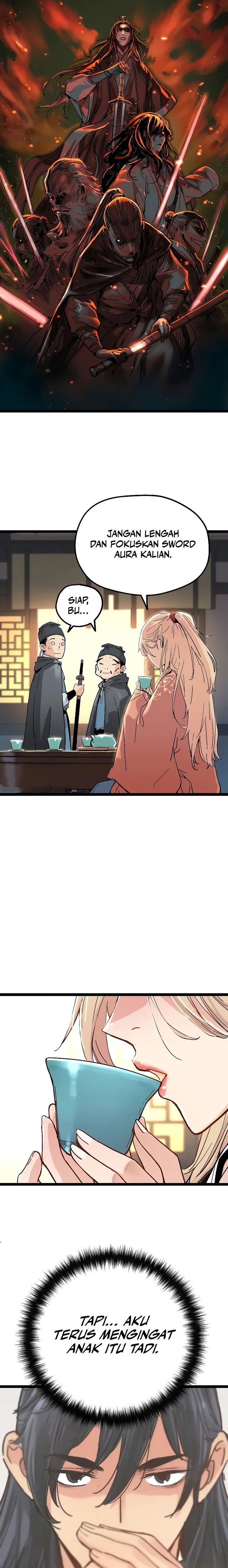 Surviving as a Genius on Borrowed Time Chapter 01 Image 41