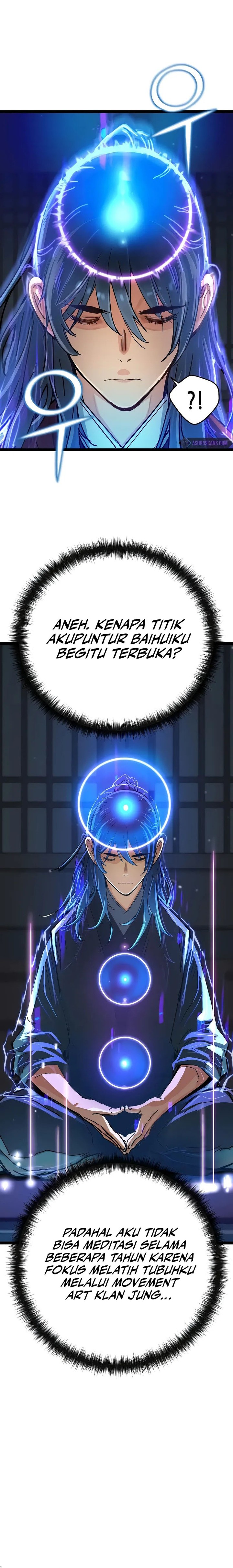 Surviving as a Genius on Borrowed Time Chapter 01 Image 43