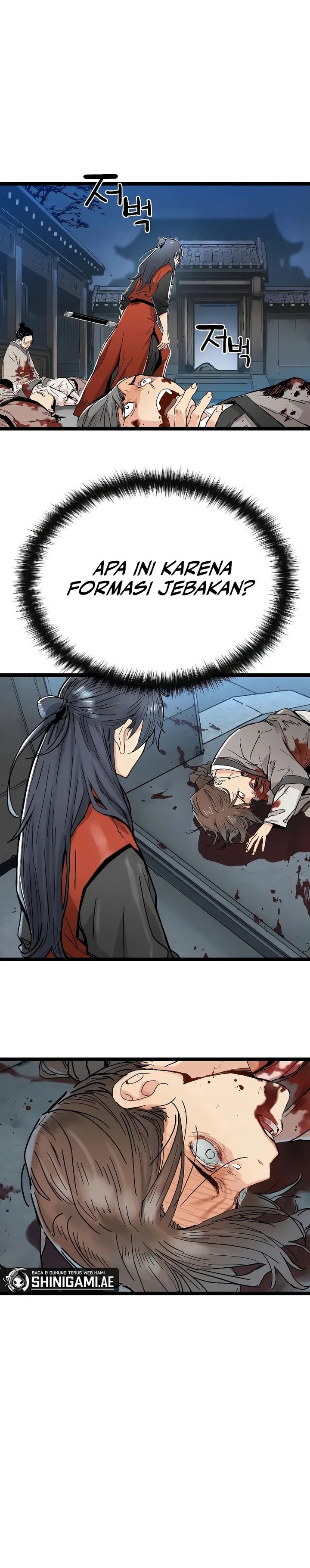 Surviving as a Genius on Borrowed Time Chapter 01 Image 51