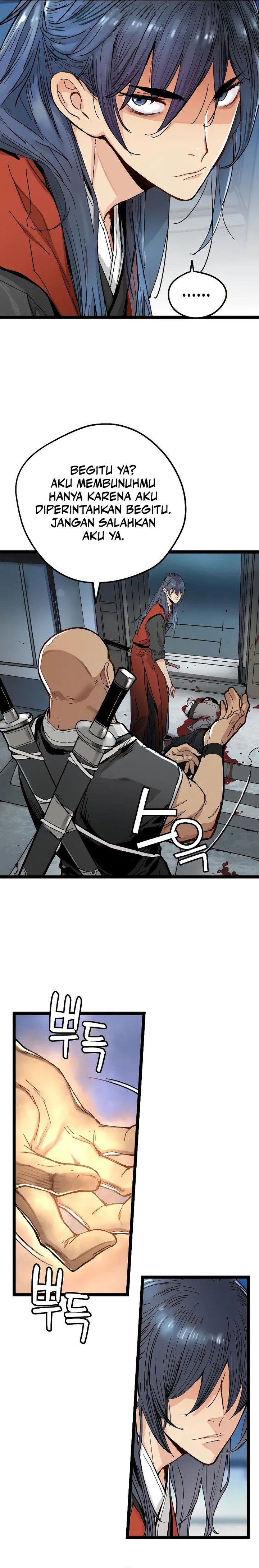 Surviving as a Genius on Borrowed Time Chapter 01 Image 54