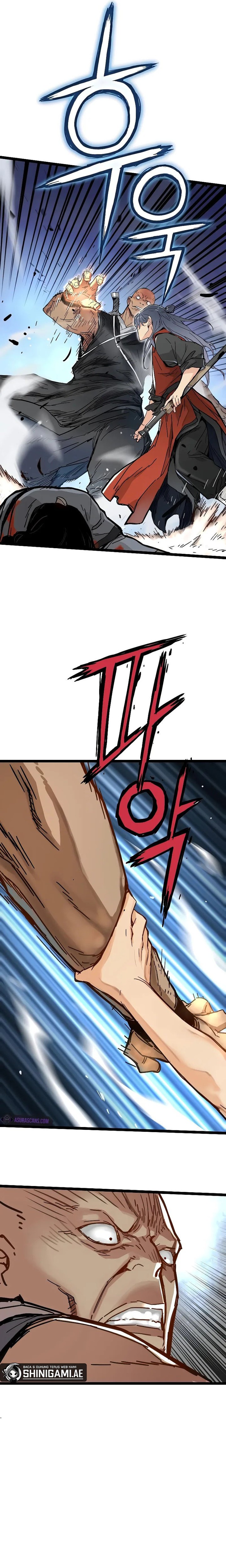 Surviving as a Genius on Borrowed Time Chapter 01 Image 55