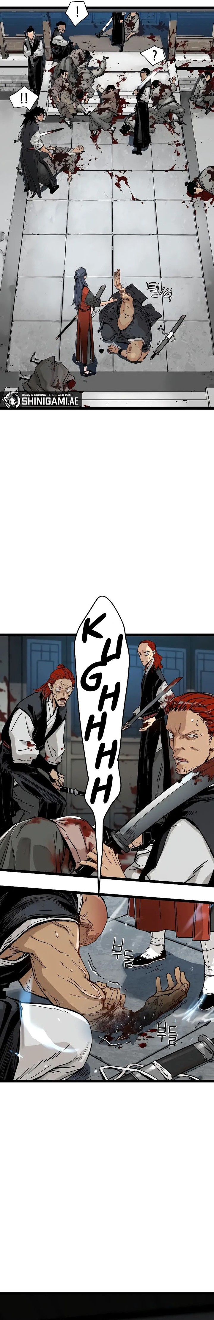 Surviving as a Genius on Borrowed Time Chapter 01 Image 57