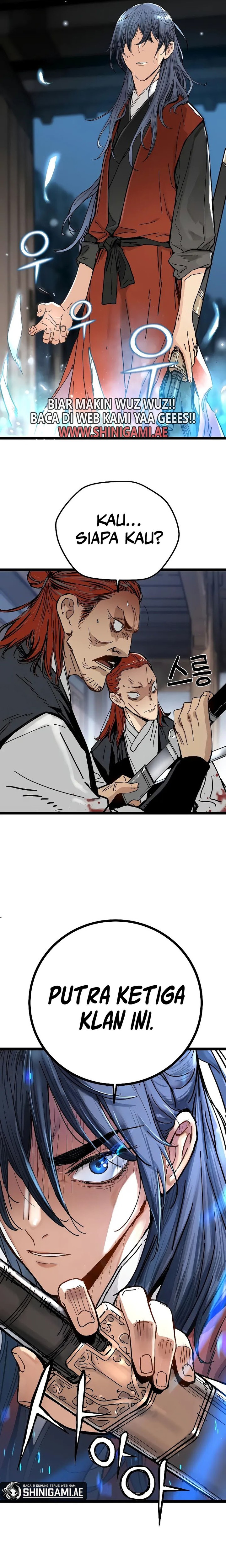 Surviving as a Genius on Borrowed Time Chapter 01 Image 58