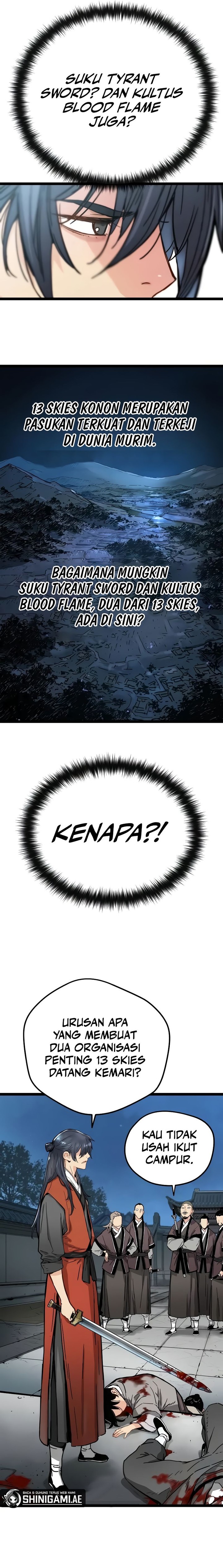 Surviving as a Genius on Borrowed Time Chapter 02 Image 12