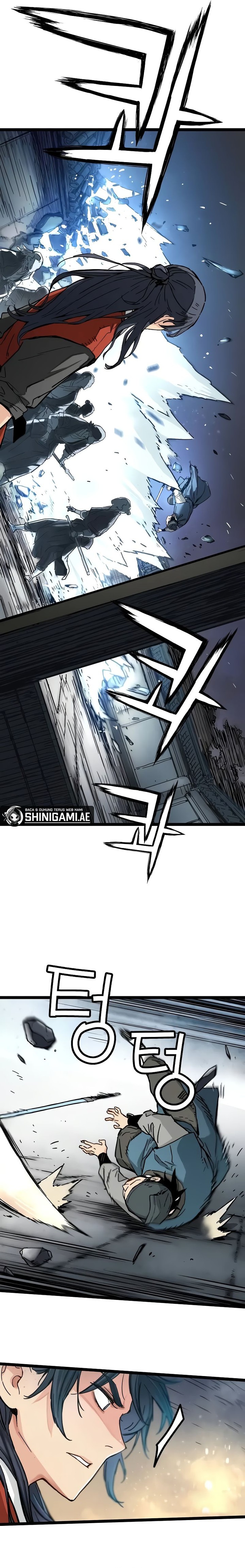 Surviving as a Genius on Borrowed Time Chapter 02 Image 15