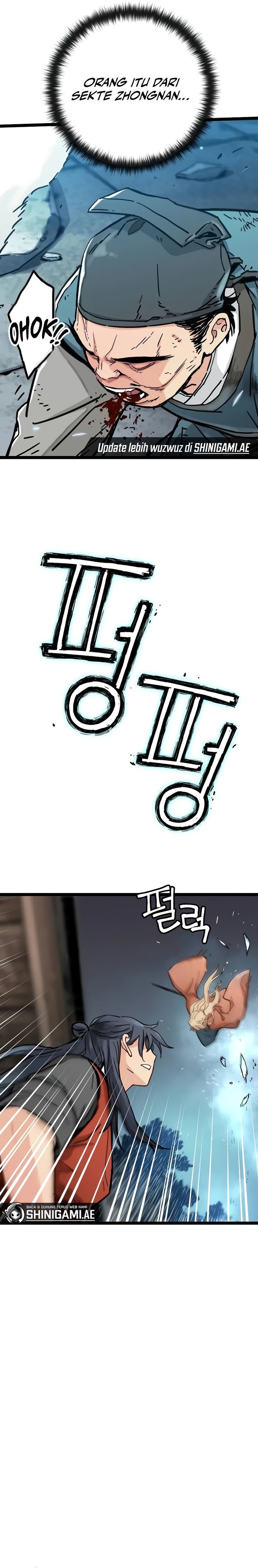 Surviving as a Genius on Borrowed Time Chapter 02 Image 16