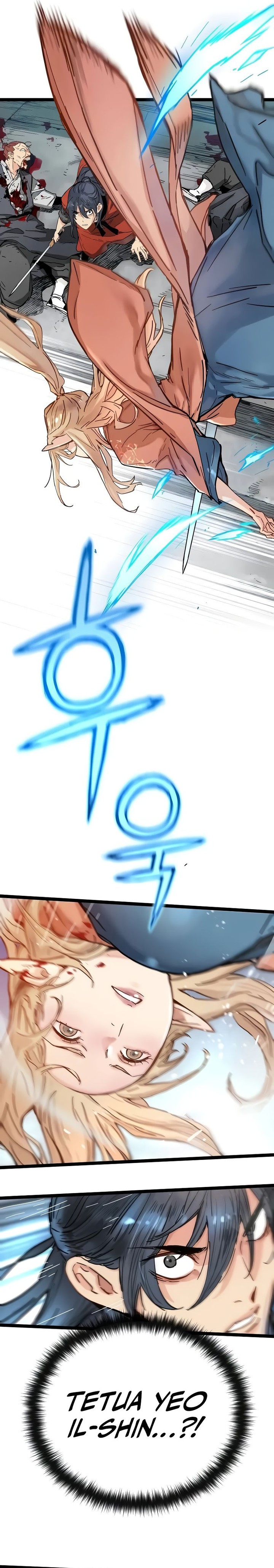 Surviving as a Genius on Borrowed Time Chapter 02 Image 17