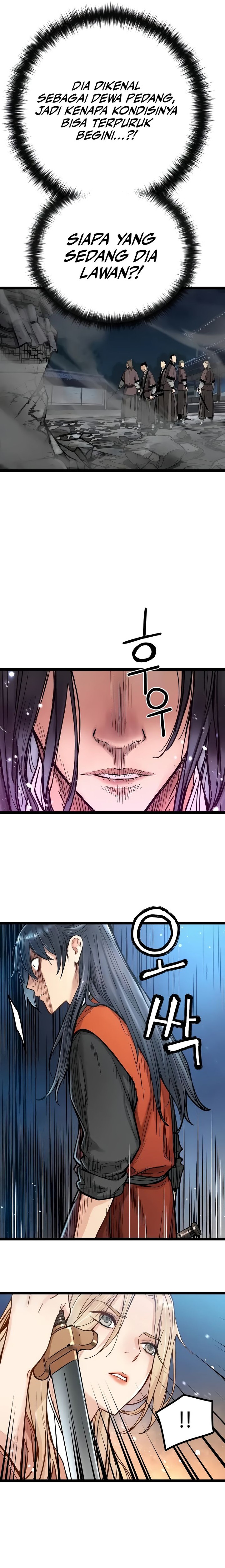 Surviving as a Genius on Borrowed Time Chapter 02 Image 19