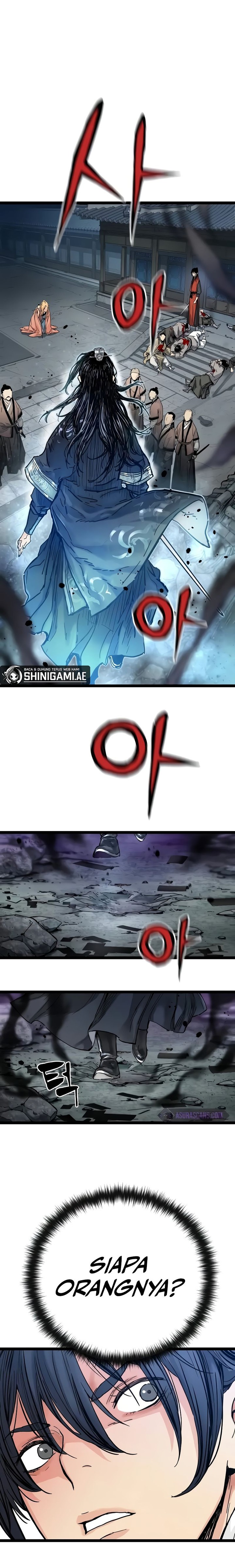 Surviving as a Genius on Borrowed Time Chapter 02 Image 20