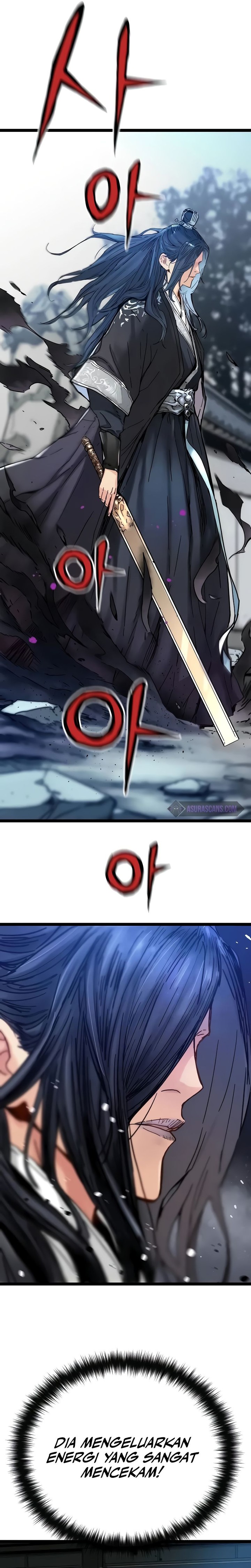 Surviving as a Genius on Borrowed Time Chapter 02 Image 21