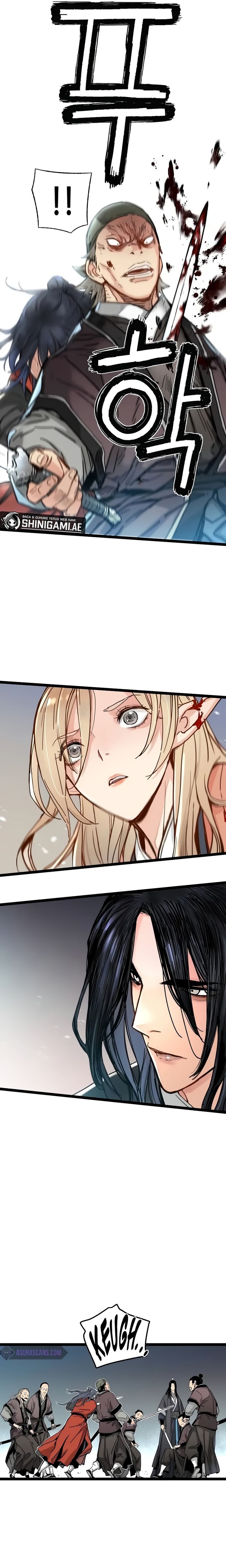 Surviving as a Genius on Borrowed Time Chapter 02 Image 28