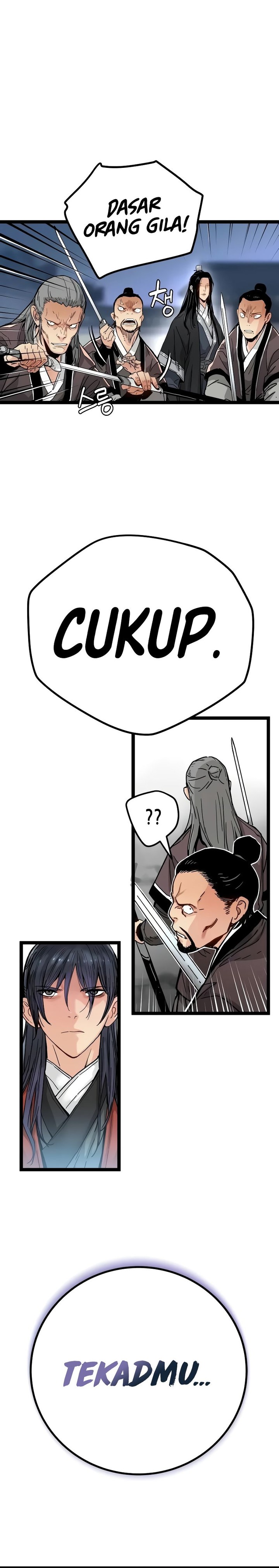 Surviving as a Genius on Borrowed Time Chapter 02 Image 30