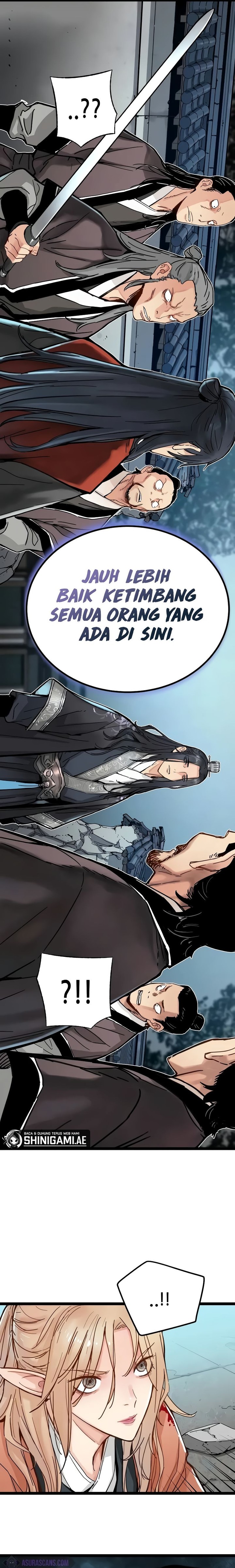 Surviving as a Genius on Borrowed Time Chapter 02 Image 31