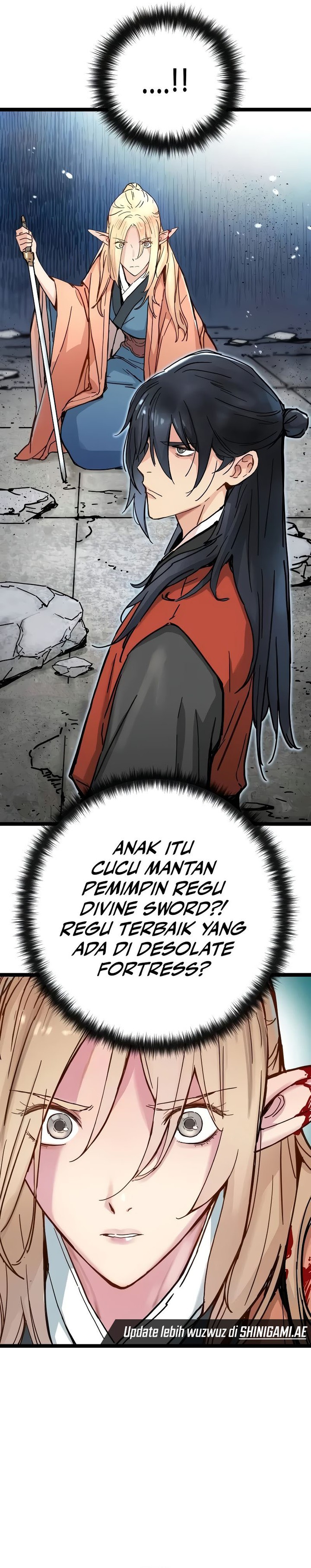 Surviving as a Genius on Borrowed Time Chapter 02 Image 34