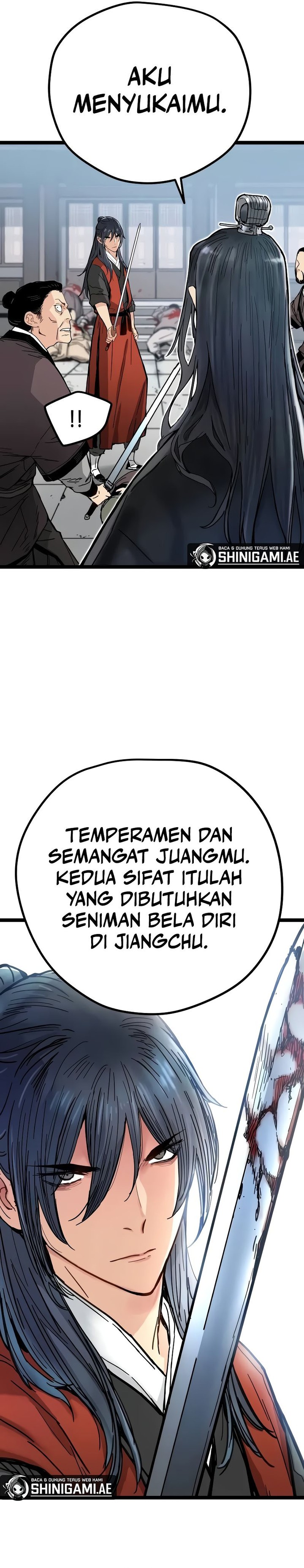 Surviving as a Genius on Borrowed Time Chapter 02 Image 36