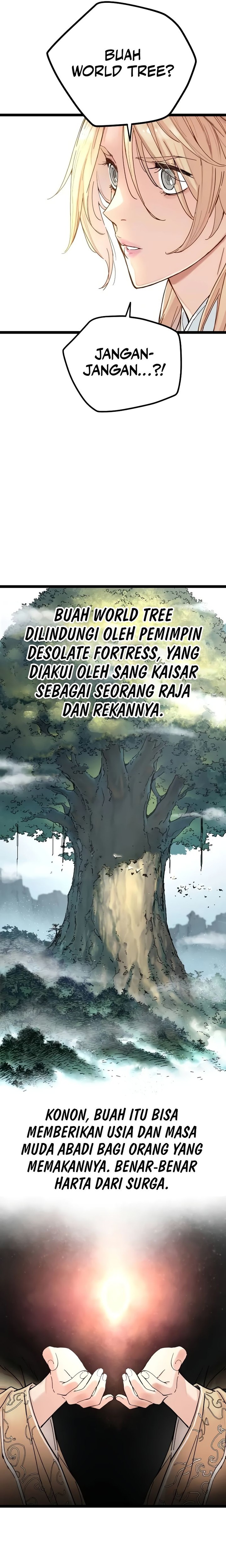 Surviving as a Genius on Borrowed Time Chapter 03 Image 20