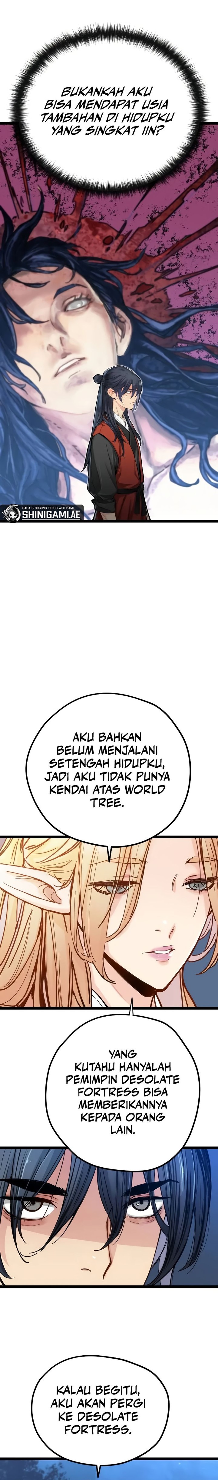 Surviving as a Genius on Borrowed Time Chapter 03 Image 21