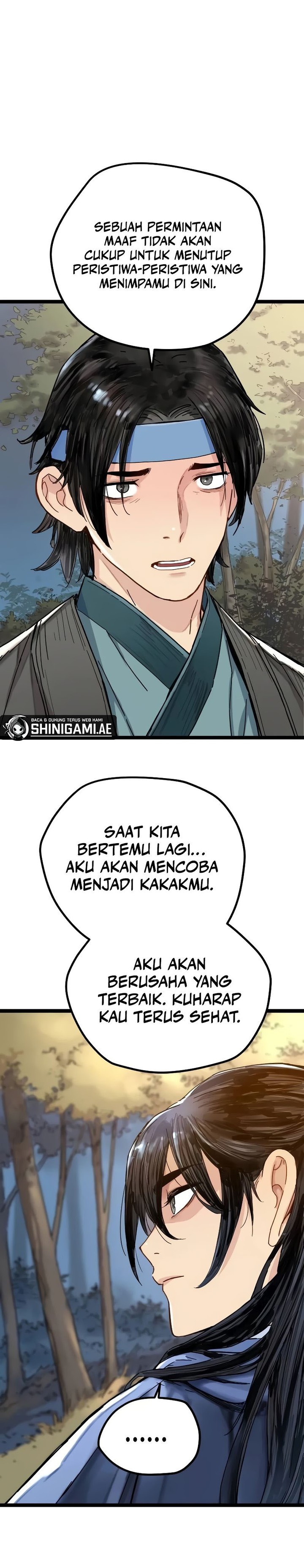 Surviving as a Genius on Borrowed Time Chapter 03 Image 27