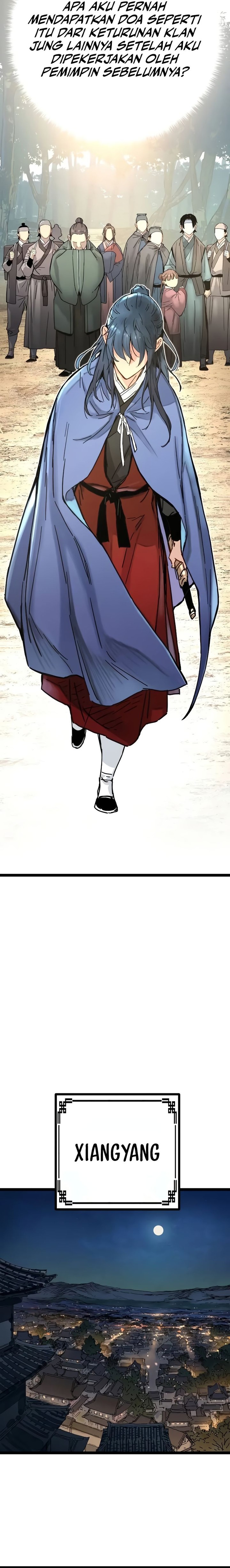 Surviving as a Genius on Borrowed Time Chapter 03 Image 32