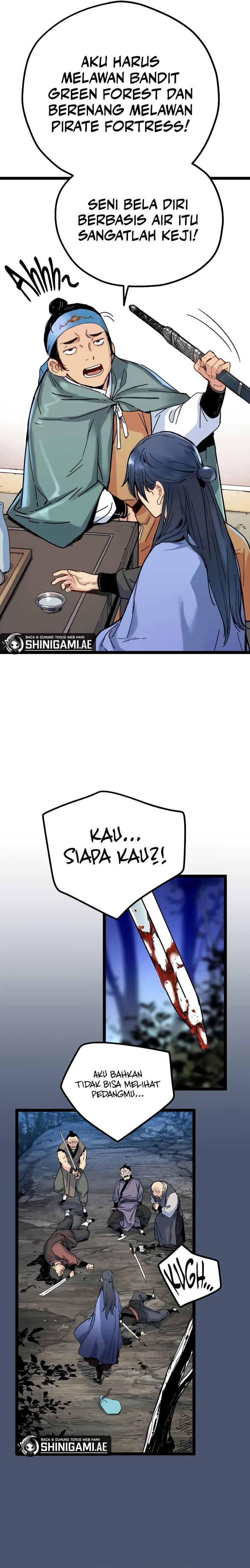 Surviving as a Genius on Borrowed Time Chapter 03 Image 38