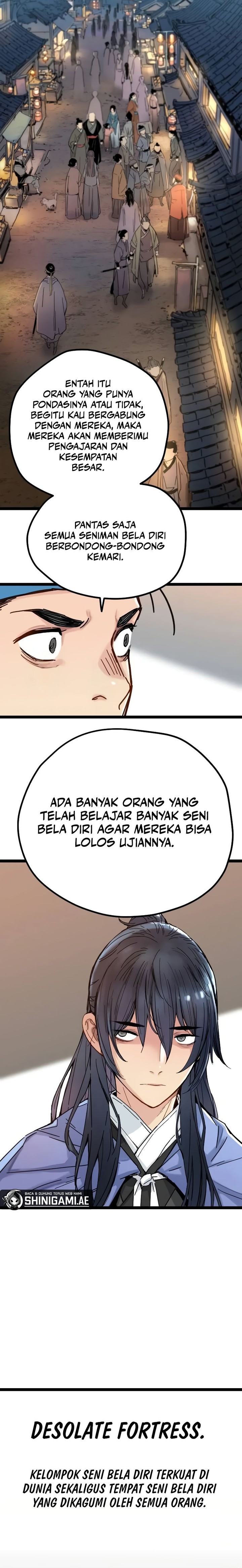 Surviving as a Genius on Borrowed Time Chapter 03 Image 42