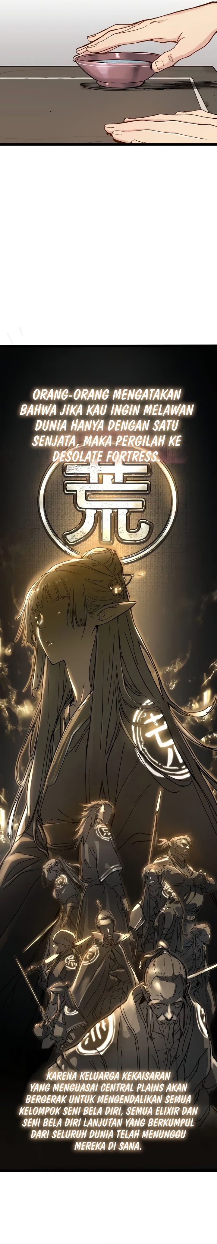 Surviving as a Genius on Borrowed Time Chapter 03 Image 43