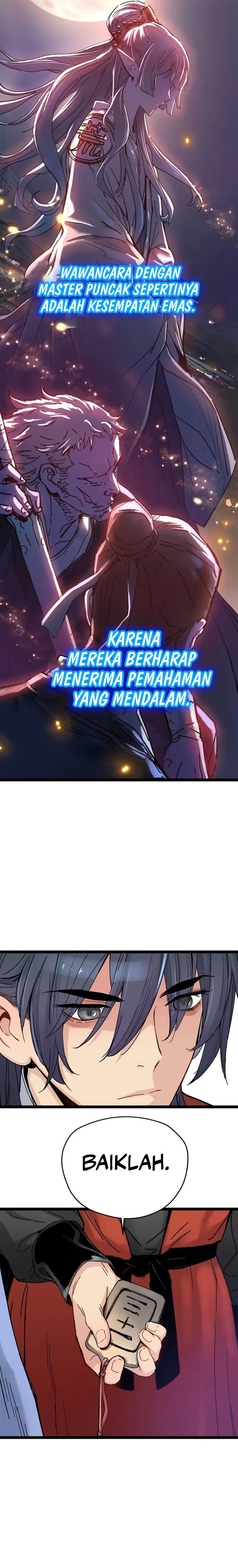 Surviving as a Genius on Borrowed Time Chapter 04 Image 4