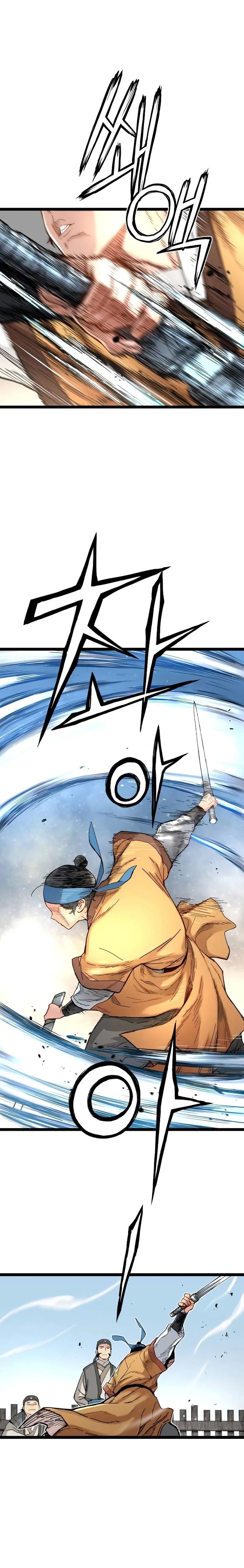 Surviving as a Genius on Borrowed Time Chapter 04 Image 9