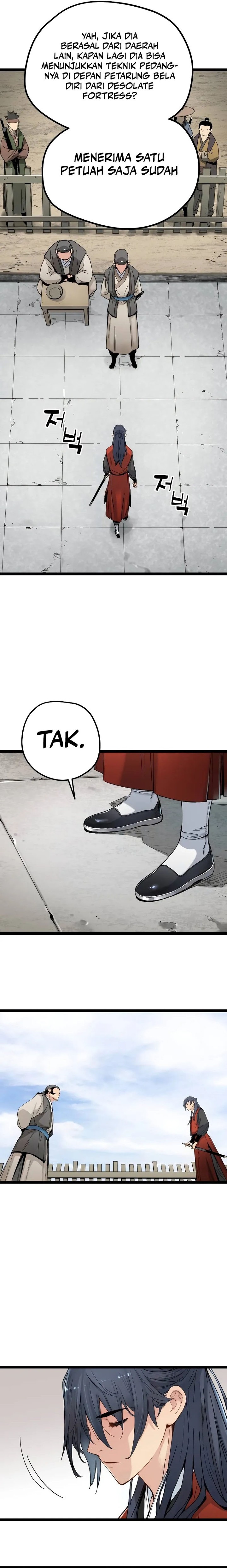 Surviving as a Genius on Borrowed Time Chapter 04 Image 13