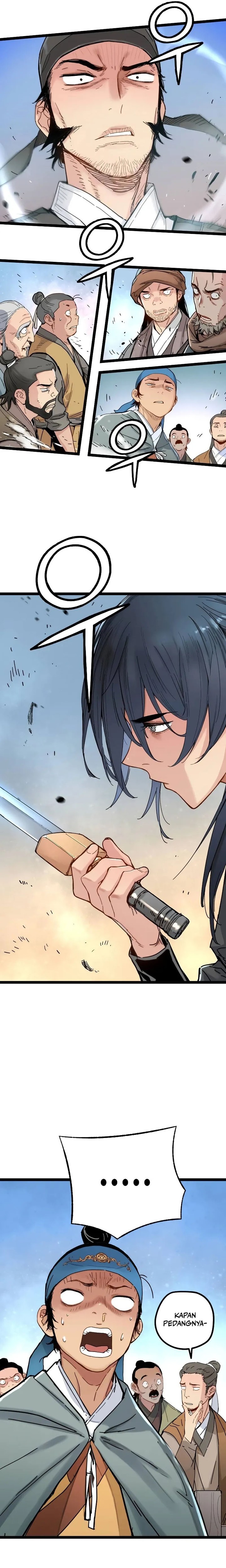 Surviving as a Genius on Borrowed Time Chapter 04 Image 16