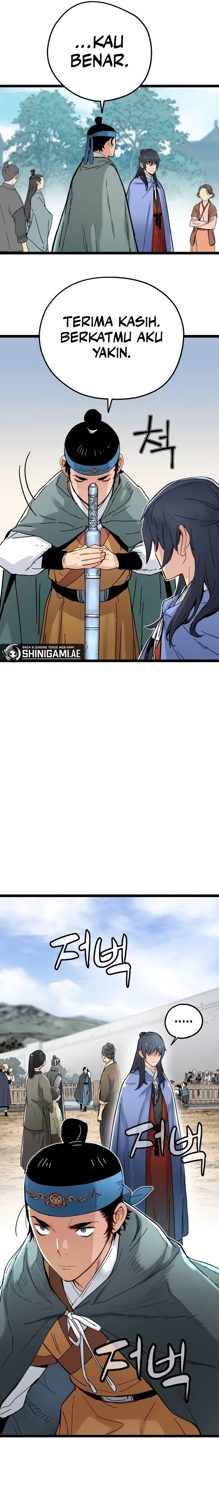 Surviving as a Genius on Borrowed Time Chapter 04 Image 22